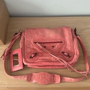 Balenciaga Folk bag